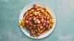 31. Pølsemix