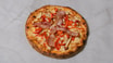 15. Kylling Pizza