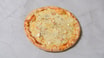 7. Quattro Formaggi