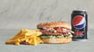 35. Burger Premium Menu