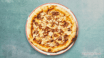 16. Kylling-Kebab Pizza