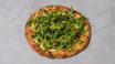 18. Kartoffel Pizza