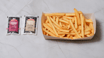 34. Pommes Frites