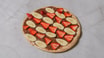 21. Dessert Pizza